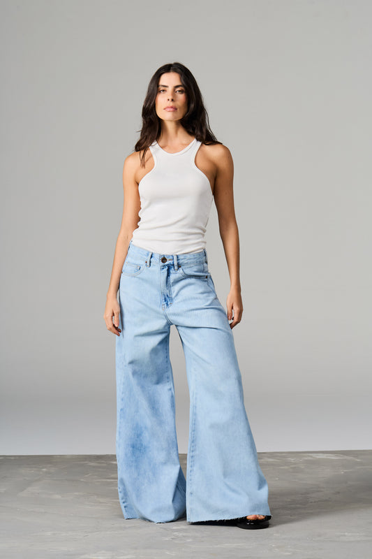 Emily Light  Denim Pants