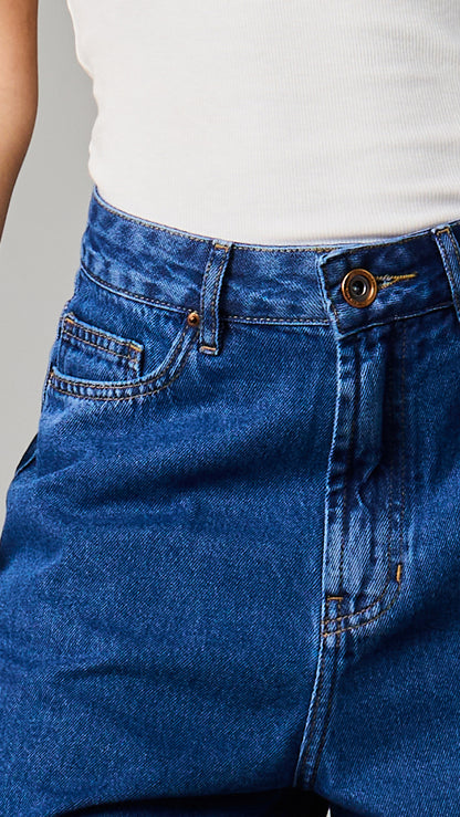 Dark Denim Isis Pants