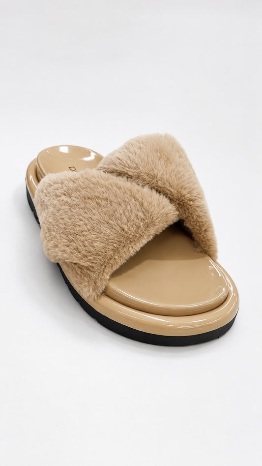 Zoe Sandals