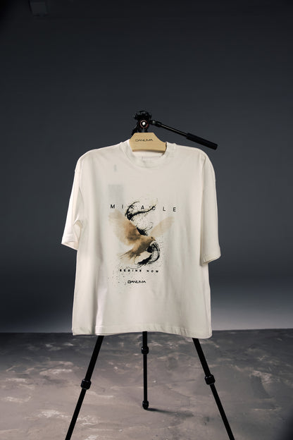 T-SHIRT MIRACLE