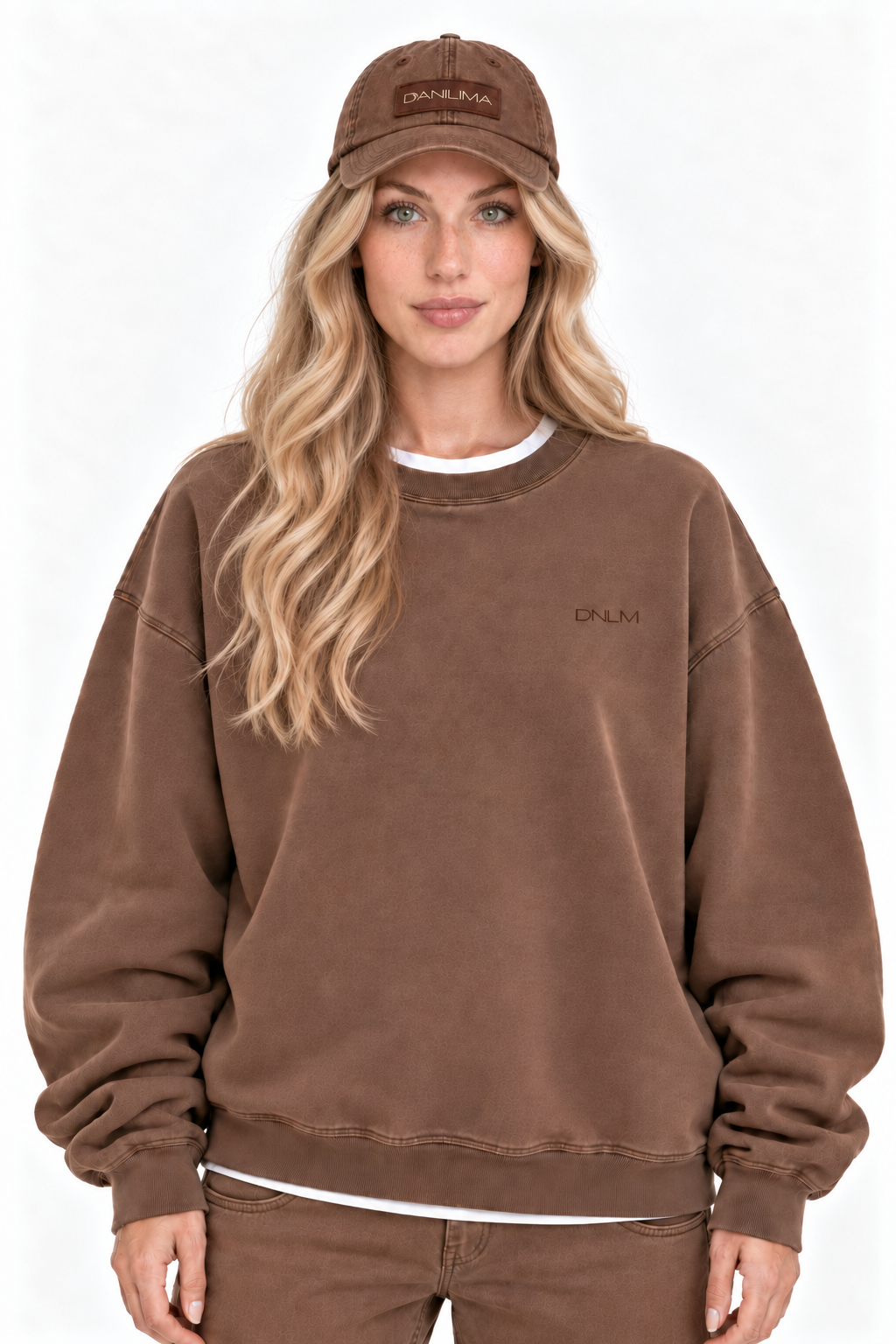 Sweatshirt ASK ME ABOUT JESUS