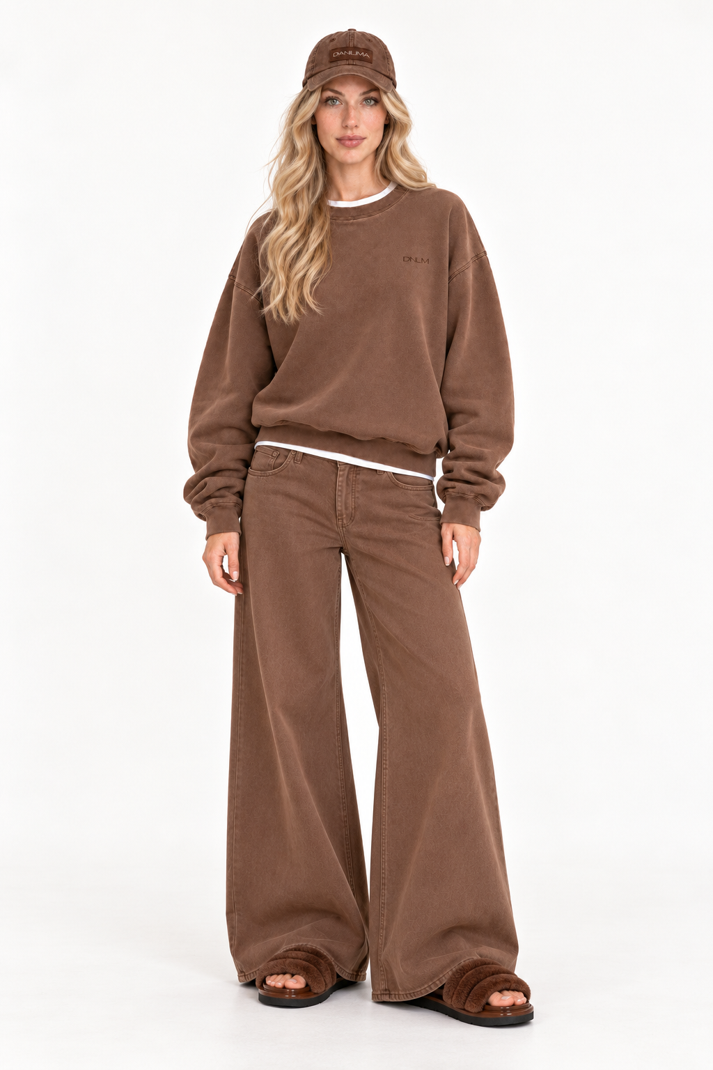 Sweatshirt ASK ME ABOUT JESUS