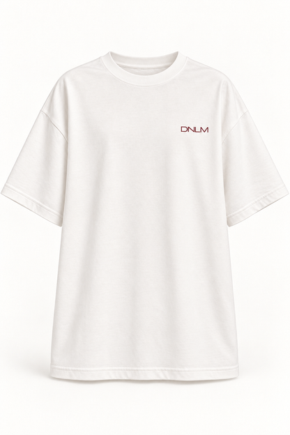 T-shirt ROSE - Ecclesiastes