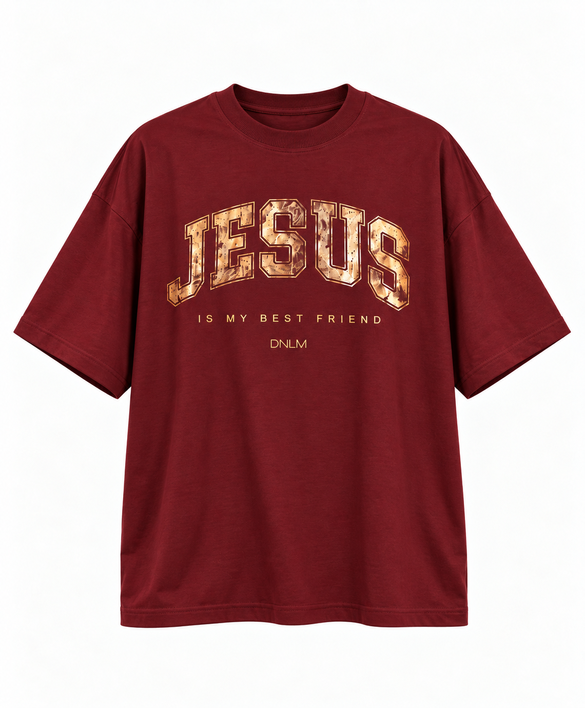 T-shirt JESUS