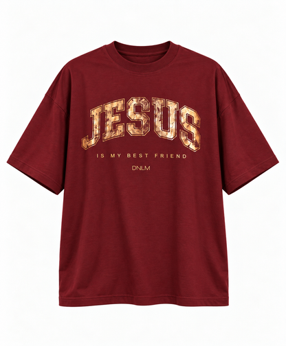 T-shirt JESUS