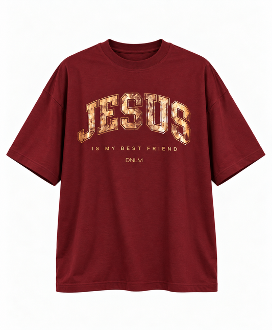 T-shirt JESUS