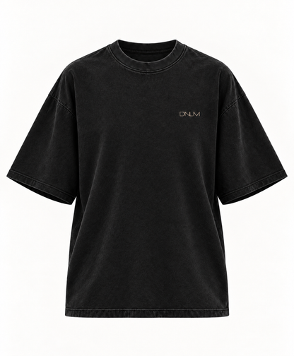 T-shirt JESUS I LOVE YOU (Black)