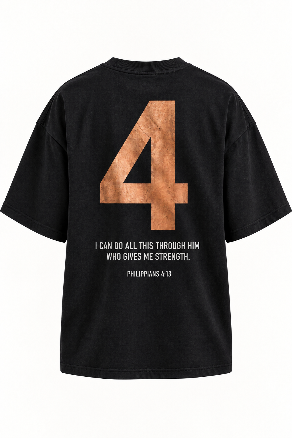 T-shirt GOD'S GIRL