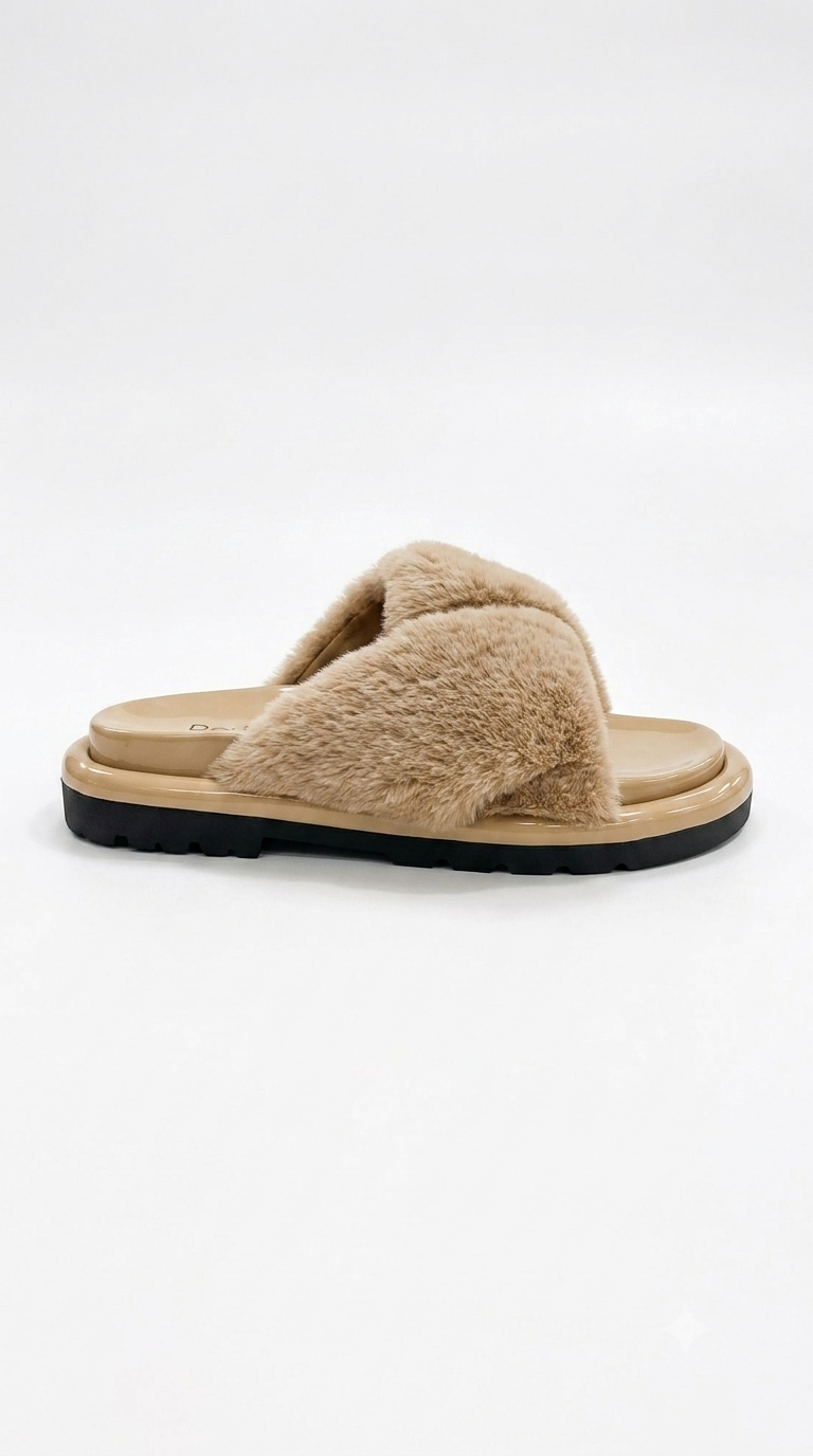 Zoe Sandals