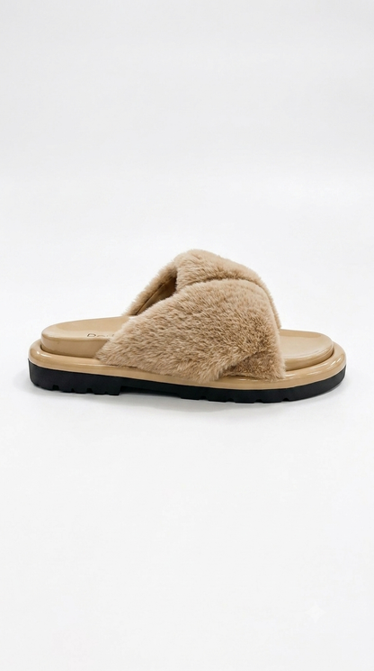 Zoe Sandals