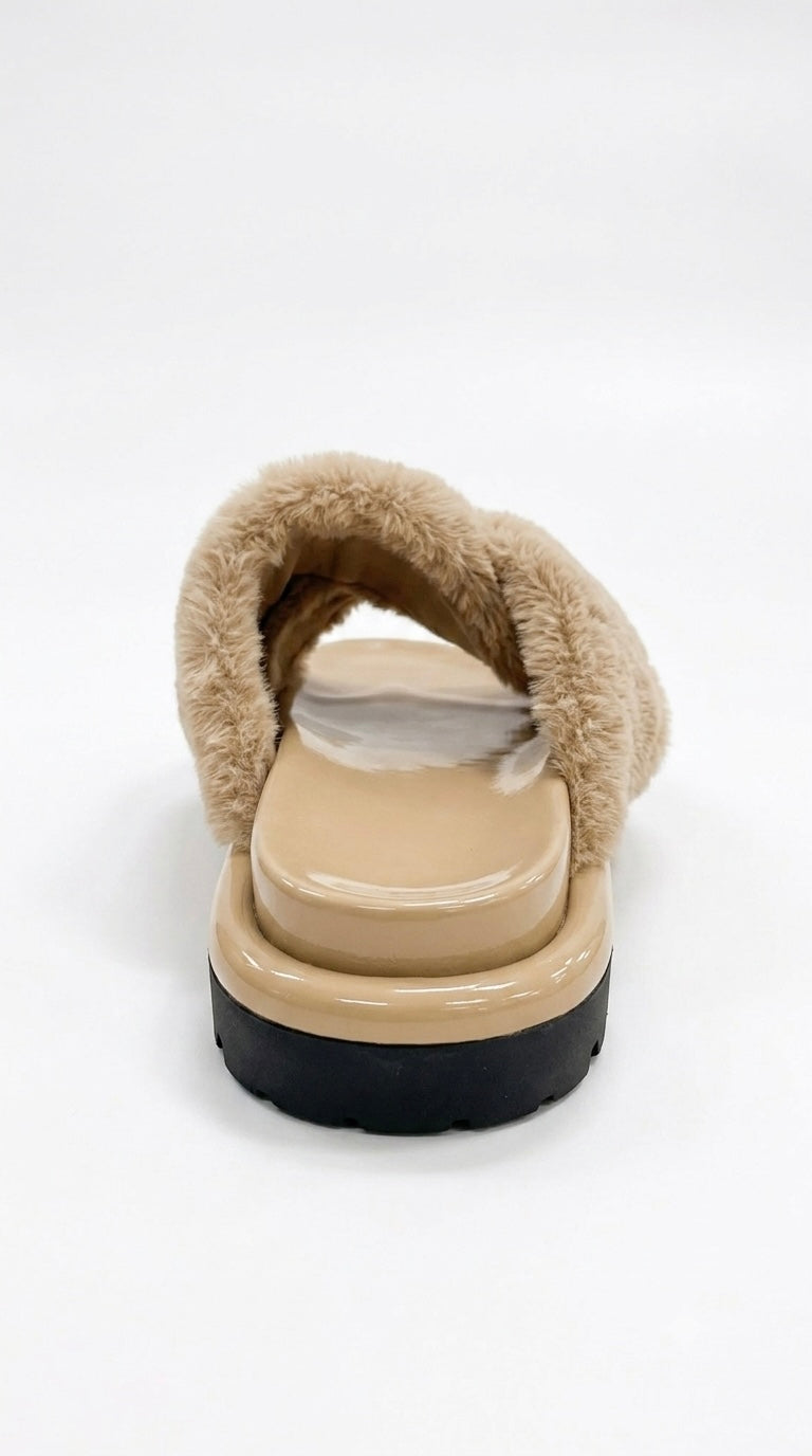 Zoe Sandals