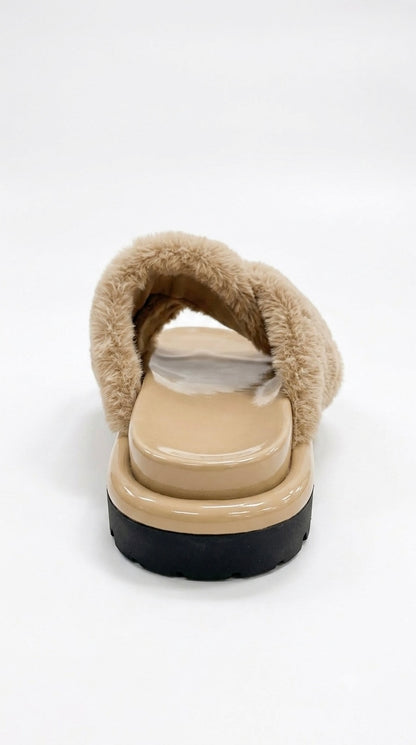 Zoe Sandals