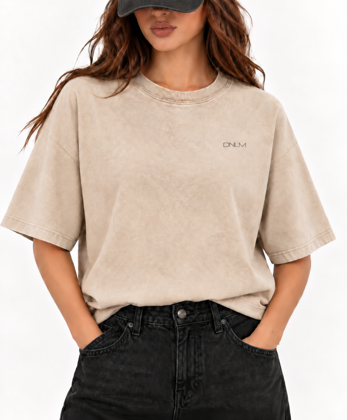 T-shirt JESUS I LOVE YOU