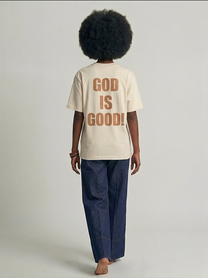 God is Good