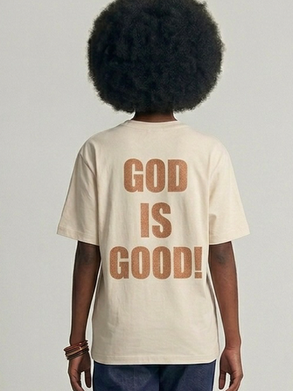 God is Good