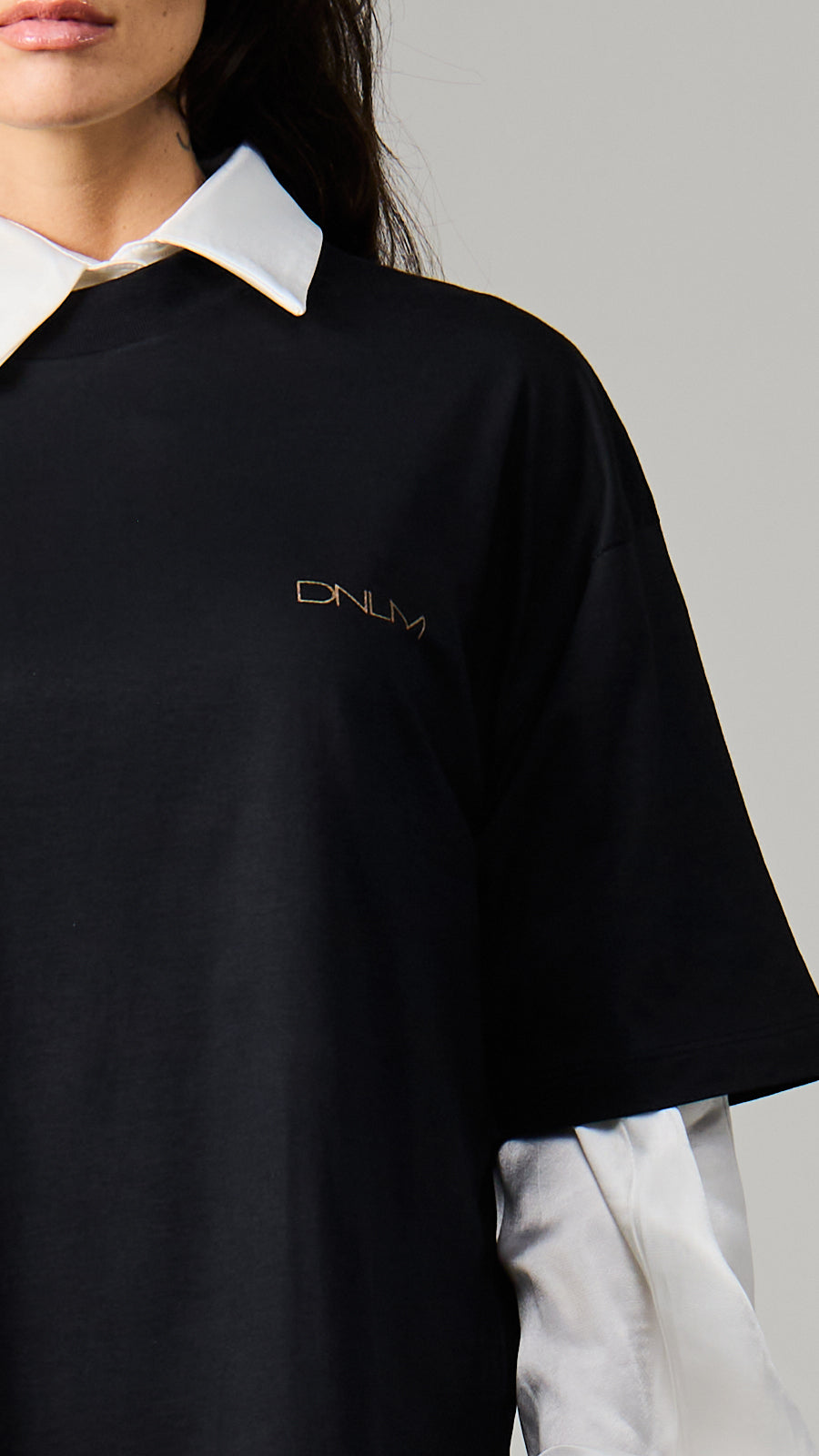 T-SHIRT GOD IS GOOD