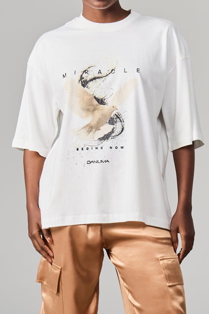 T-SHIRT MIRACLE