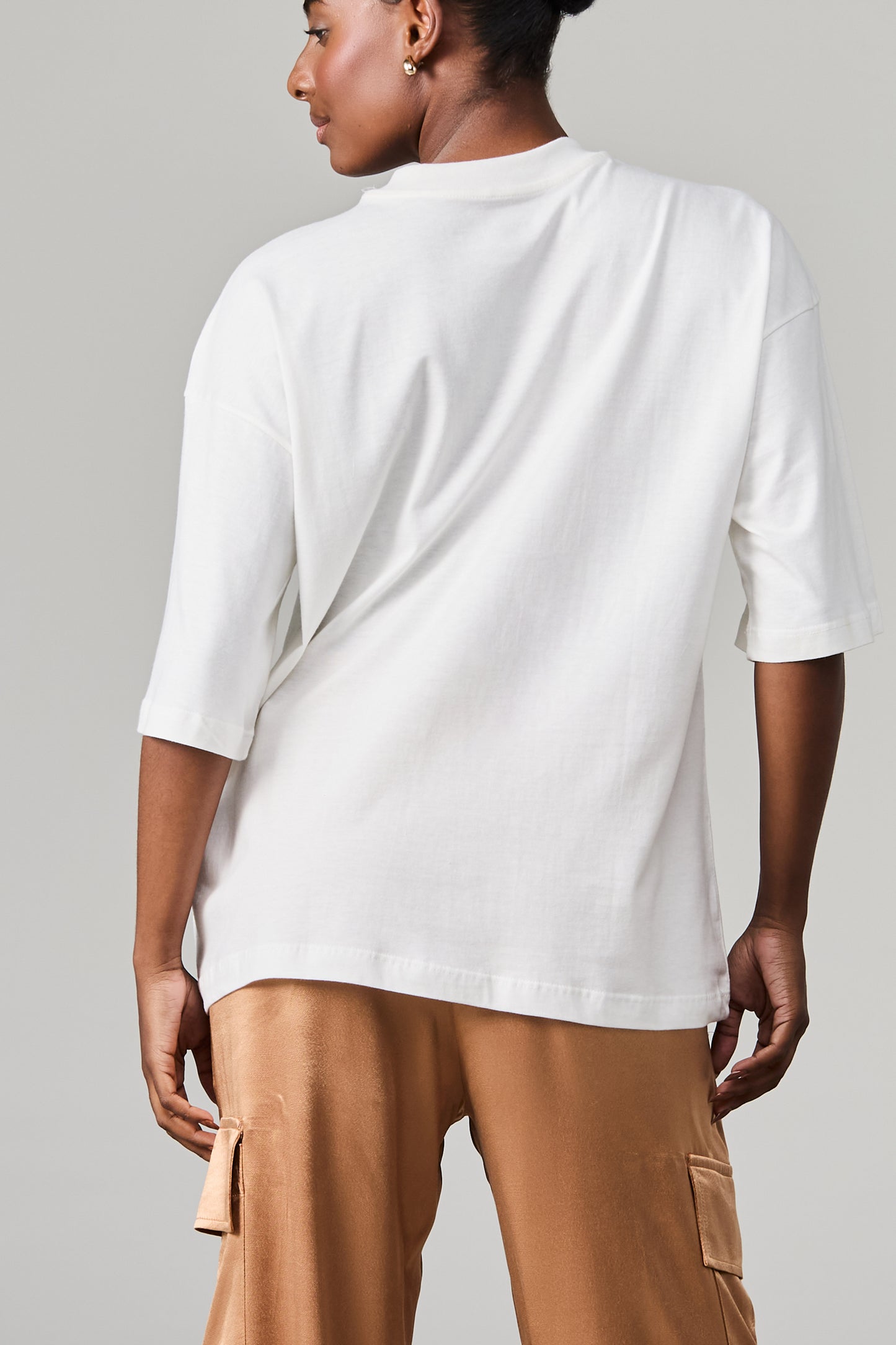 T-SHIRT MIRACLE